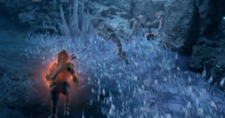 Dark Alliance The Hall of Judgment 03