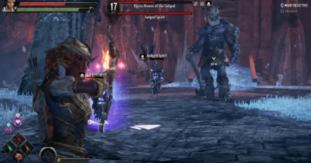 Dark Alliance The Hall of Judgment 04