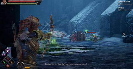 Dark Alliance The Hall of Judgment 05