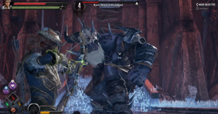 Dark Alliance The Hall of Judgment 06