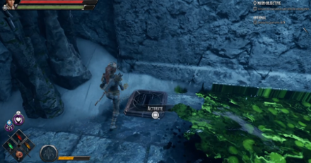 Dark Alliance The Hall of Judgment 07