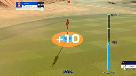 Balmy Dunes Putting First Shot.jpg