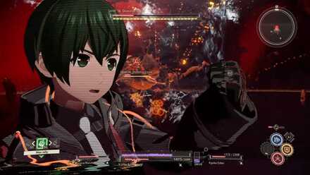 Use Teleportation or Hypervelocity to Dodge Water Cannon