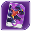 Pokemon UNITE - Garchomp Limited License Icon