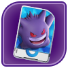 Gengar License
