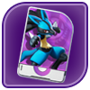 Unite License: Lucario.png