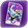 Unite License: Machamp Icon