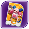 Unite License: Mr. Mime Icon