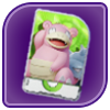 Unite License: Slowbro Icon