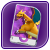 Unite License: Charizard Icon