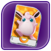 Unite License: Wigglytuff Icon