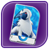 Unite License: Absol Icon