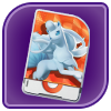Alolan Ninetales License