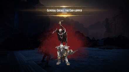 Dark Alliance - Greags the Ear-lopper