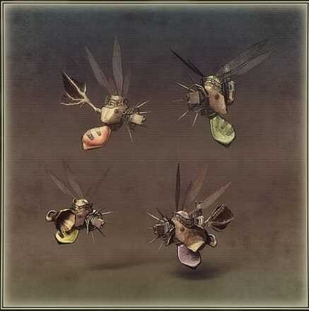 Filler Piller Guide, Attack Patterns, and Dropped Items