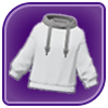 Hoodie (White) Image