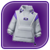 Windbreaker (Silver) Image