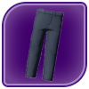Skinny Pants (Indigo) Image