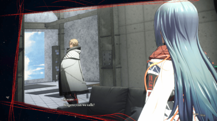 Kagero Donne Bond Episode 4 Location