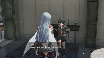 Luka Travers Bond Episode 3 Location