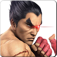 Kazuya Image