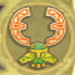 Skyward Sword Beetle