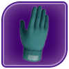 Warm Gloves (Green) Image