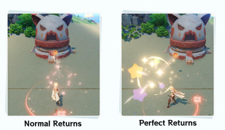 Genshin - How to Destroy the Dodofortress