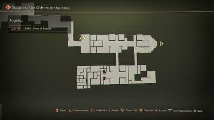 BABE - Floor of Reason