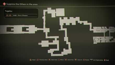 BABE - Floor of Reason Part 2