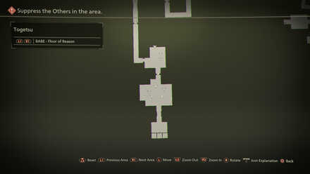 BABE - Floor of Reason Part 4