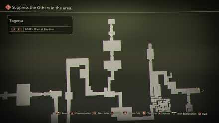 BABE - Floor of Emotion Part 2