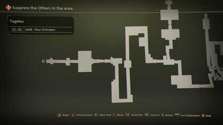 BABE - Floor of Emotion Part 3