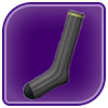 Eldegoss Set: Socks