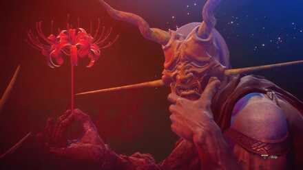 Karen Phase 12 Boss Fight - Rage