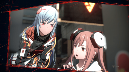 Arashi Spring Bond Episode 4 Screen