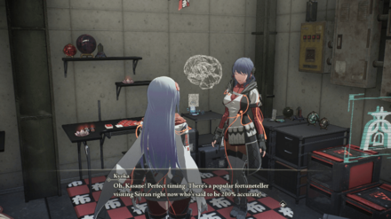 Kyoka Eden Bond Episode 4 Location