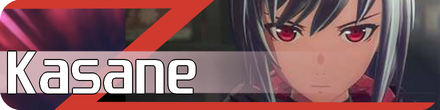 Kasane Boss Fight