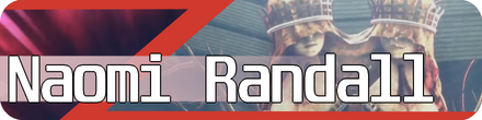 Naomi Randall Boss Fight