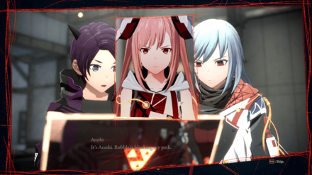 Arashi Spring Bond Episode 4 Mission Begin