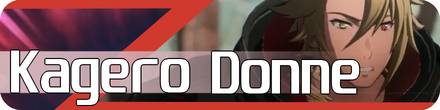 Kagero Donne Boss Fight
