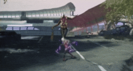 Follow-Up Attack Expand 1