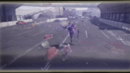 Follow-Up Attack Expand 2