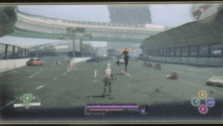 Concurrent SAS Activation