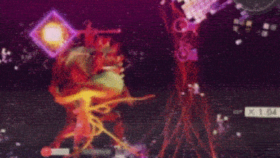 Brain Field: Overkill