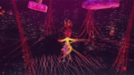 Brain Field: Launch Level Up 1