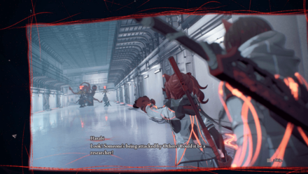 Yuito Route Hanabi Bond Episode 4