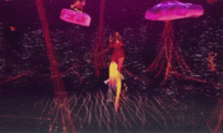 Brain Field: Launch Level Up 2