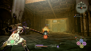 Cushion Pound - Break its Shell