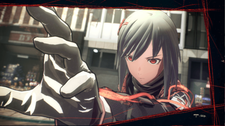 Kasane Skills Explanation